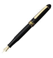 Platinum 3776 Higo-Zogan Dolmakalem Sakura Cherry Blossom