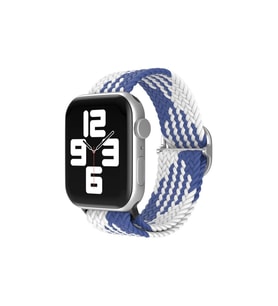 Watch 38Mm Kordon (Saat Değildir) - Mi-Beyaz