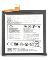 TCL 30  ile Uyumlu İthal Pil Tlp049B7