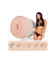 Asa Akira Vajina Kupa Mastürbatör