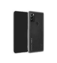 Northcity General Mobile GM 21 Plus Kılıf Lüx Şeffaf Silikon
