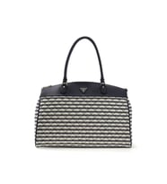 Guess Giully Lüks Kubbe Formlu Kadın Lacivert Valiz TWLN8748903-NML