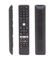 Ayt Toshiba CT-8053 Netflix Tuşlu Lcd Led Tv Kumandası Uzaktan Kumanda