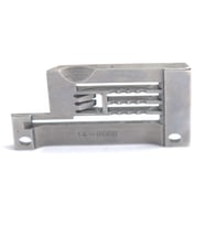 Kansai Reçme Bant Plaka 6.4mm / 14-8660-0