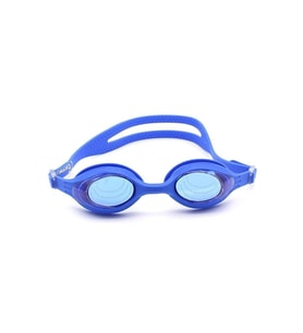 Yetişkinler İçin Deniz Havuz Dalış Yüzücü Gözlüğü Unisex Antrenman Gözlüğü Safir Camlı