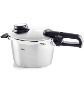 Fissler Vitavit Premium Düdüklü Tencere 4,5 Lt
