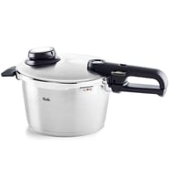 Fissler Vitavit Premium Düdüklü Tencere 4,5 Lt