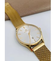 BIGOTTI S02427A ERKEK KOL SAATİ (Gold)