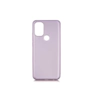 General Mobile 21 Plus Uyumlu Kılıf Zore Premier Silikon Kapak (Rose Gold Altın)