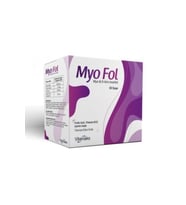 Myo Fol 30 Saşe