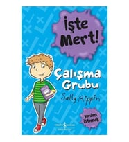 İşte Mert! – Çalışma Grubu – Yardım İstemek