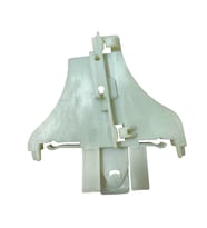 Ford Mondeo 2000-2007 için Arka Plastiği - Arka Sol (Beyaz)