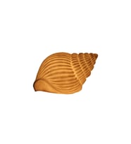 Lumienza Polyester Salyangoz Masa Lambası GLR-24S0100LW (Beyaz)