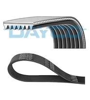 DAYCO 7PK990 Kayis 8973629260