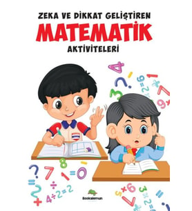 Zeka Ve Dikkat Geliştiren Matematik Aktiviteleri