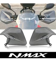 Yamaha Nmax 125-155 Elcik Koruma İthal
