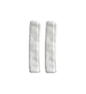 COD-EX Yedek Cam Peluş Mop 45 cm x 2 Adet