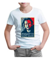 Pearl Jam - The Fixer Beyaz Çocuk Tshirt