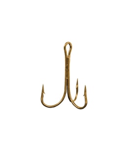 EFFE OLTA İĞNESİ 3551 Üçlü Bronz Carbon