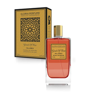 Good Of Fire 75 ml Edp Unisex Parfüm (Standart)