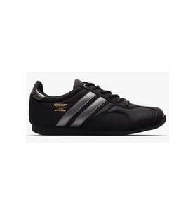 Lescon Nova, Siyah Erkek Sneaker Spor Ayakkabı