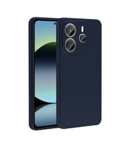 Xiaomi Redmi Note 14 4G Uyumlu Kılıf Zore Premier Silikon Kapak