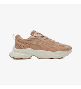 Puma 390661-02 Phlox Tonal Wns Kadın Kahverengi Kadın Sneaker Spor Ayakkabı