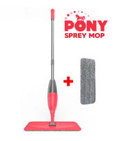 PONY SPREY MOP + YEDEK MOP SET SOMON