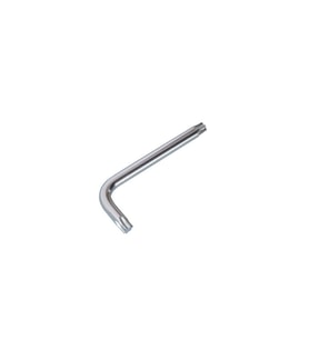 İzeltaş T27 Torx Allen 4910 22 0027 (Gümüş)