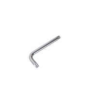 İzeltaş T27 Torx Allen 4910 22 0027 (Gümüş)