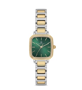 MOMENTUS SS398T-15SG KADIN KOL SAATİ