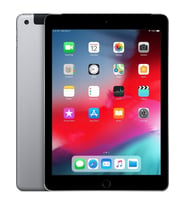Apple iPad 6.nesil A1954 128GB 9,7"  KILIF HEDİYELİ Tablet (12 Ay Garantili) Outlet