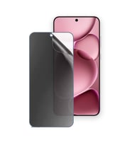 SChitec OPPO Find X8s Uyumlu Ön Yüzey Hayalet Privacy Hidrojel Ekran Koruyucu