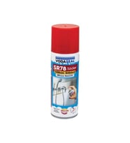 Mey İthalat® Vodaseal SR78 Söcker Silikon Sökücü Sprey 200 ml