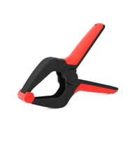 WORKPRO WP232011 50mm Plastik Mandal/İşkence