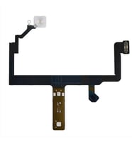 İphone 15 Pro Max İle Uyumlu Flash Film Flex İthal