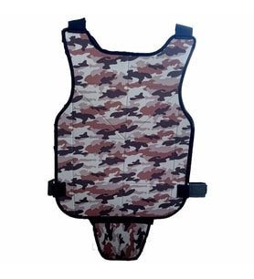 PAINTBALL YELEĞİ (STD)