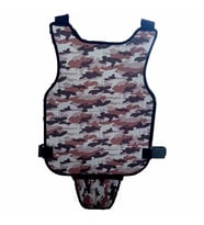 PAINTBALL YELEĞİ (STD)
