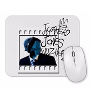 Riverdale  Jughead Jones Mouse Pad