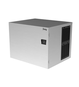 Frozy FR250D Küp Buz Makinesi-haznesiz-230 kg/gün