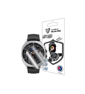 Galaxy Watch 8 Classic Hydrogel (İnce TPU) ile uyumlu Ekran Koruyucu (2 Adet)