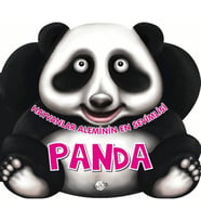 "Hayvanlar Aleminin Sevimlisi : Panda