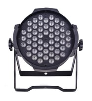DJ PRO WR-PAR554 PRO 54X3 WATT FULL RGB LED PAR IŞIK