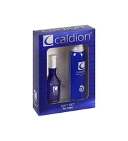 Caldion Erkek Parfüm Seti EDT 50 ML + Deodorant 150 ML