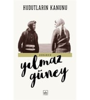 Hudutların Kanunu (Krem)