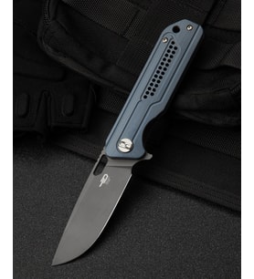 BESTECH DEVRE BG35B-2 G10 Sap K110 Çakı (Çok Renkli)
