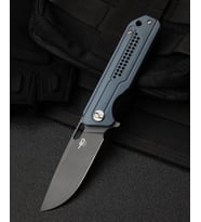 BESTECH DEVRE BG35B-2 G10 Sap K110 Çakı (Çok Renkli)