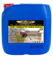 STRONG YÜZEY TEMİZLEYİCİ SABUN 20KG