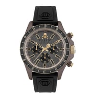 Philipp Plein PWVAA0323 Erkek Kol Saati