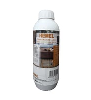 Hemel Timbercare Aqua Emprenye 1 Litre Şeffaf
